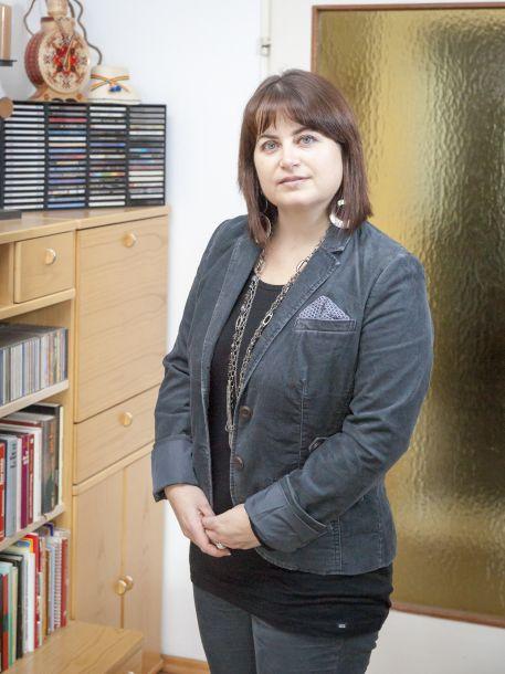 © Peter Elvin Alina Stocker