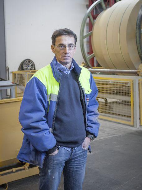 © Peter Elvin Christian Ott