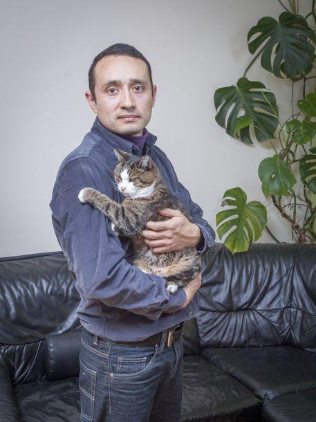 © Peter Elvin Alvaro Ospina-Merchan