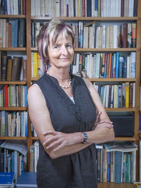 © Peter Elvin Melanie-Brigitte Gärtner