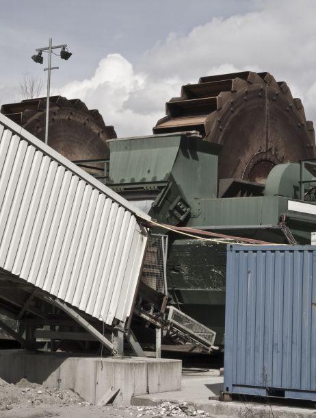 Peter Elvin - Landesfotodokumentation 2008