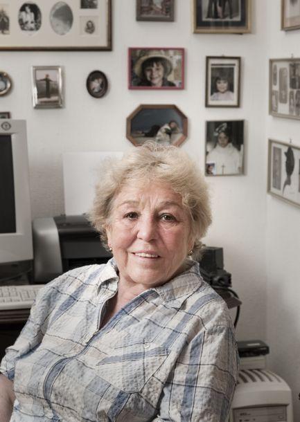 © Christine Bitsche Christine Bitsche - Landesfotodokumentation 2005