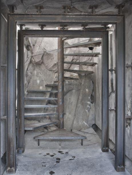 Claudia Fritz - Landesfotodokumentation 2008