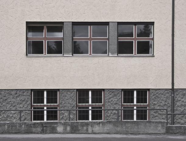 Claudia Fritz - Landesfotodokumentation 2008