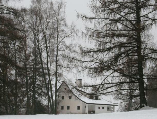 Ursula Fuchs-Hofer - Landesfotodokumentation 2008