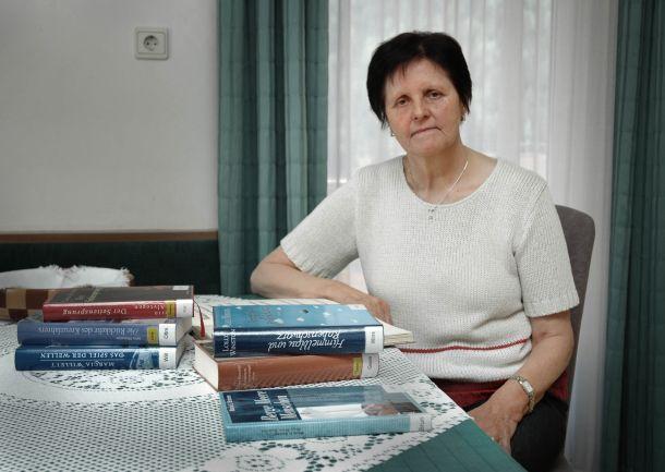 Monika Leitner - Landesfotodokumentation 2005