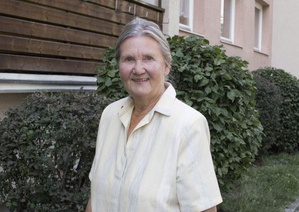 Melitta Abber - Landesfotodokumentation 2005