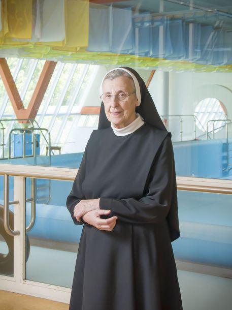 Hildegard (Sieglinde) Wolf