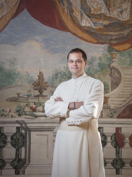 Johannes Hohenwarter