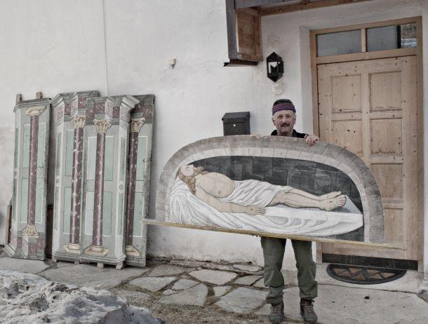 Ursula Fuchs-Hofer - Landesfotodokumentation 2010