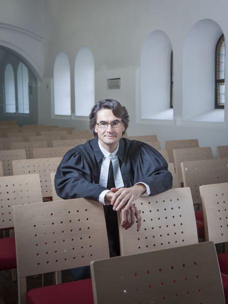 Werner Geißelbrecht