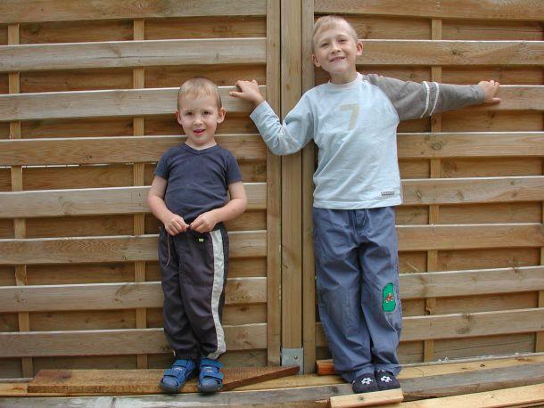 Hansjörg Guem - Landesfotodokumentation 2002