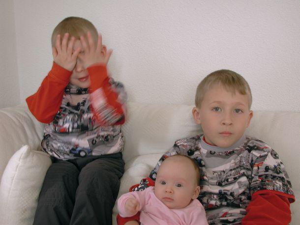 Hansjörg Guem - Landesfotodokumentation 2002