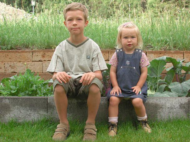 Hansjörg Guem - Landesfotodokumentation 2002