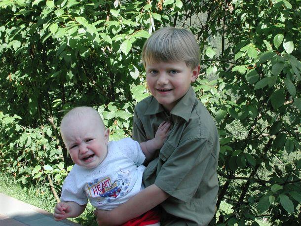 Hansjörg Guem - Landesfotodokumentation 2002