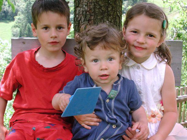 Hansjörg Guem - Landesfotodokumentation 2002