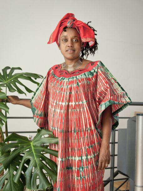 Felista Fuchs-Schober