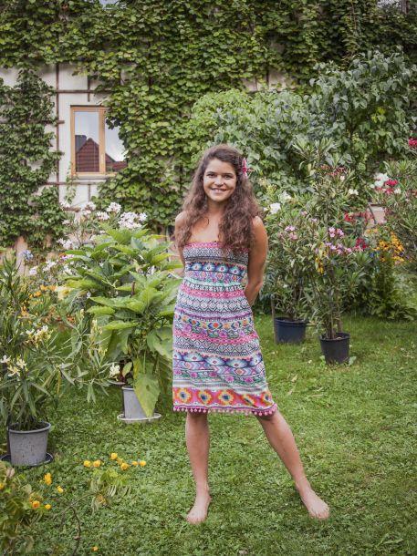 Ludmila de Albuquerque Lins