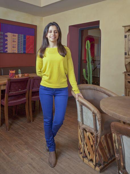 Luz Alejandra Lara Rodriguez