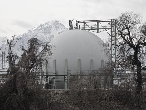 Heinz Jörgen Hafele - Landesfotodokumentation 2008