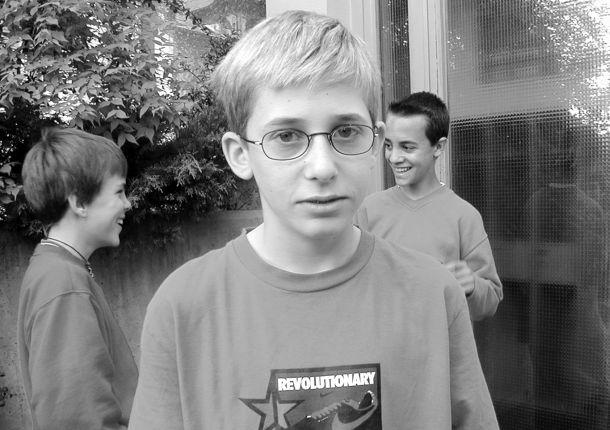 Heinz Jörgen Hafele - Landesfotodokumentation 2002