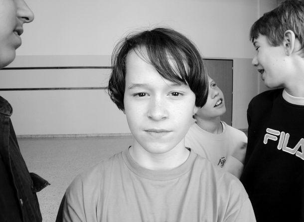 Heinz Jörgen Hafele - Landesfotodokumentation 2002