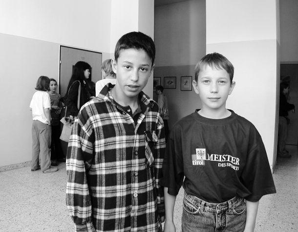 Heinz Jörgen Hafele - Landesfotodokumentation 2002