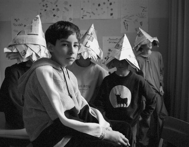 Heinz Jörgen Hafele - Landesfotodokumentation 2002