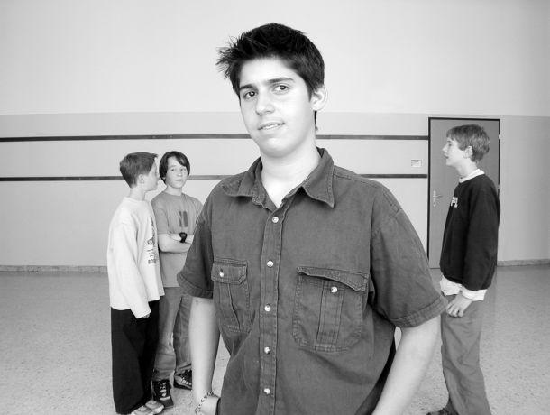 Heinz Jörgen Hafele - Landesfotodokumentation 2002