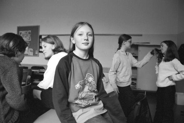 Heinz Jörgen Hafele - Landesfotodokumentation 2002