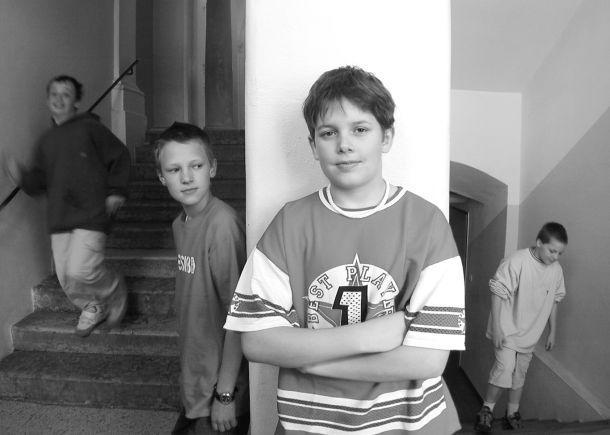 Heinz Jörgen Hafele - Landesfotodokumentation 2002