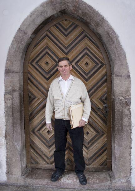 Maria Schott - Landesfotodokumentation 2005