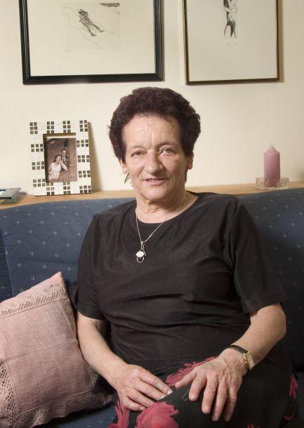 Andrea Berger - Landesfotodokumentation 2005