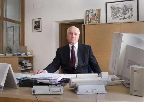 Heinz Jörgen Hafele - Landesfotodokumentation 2005