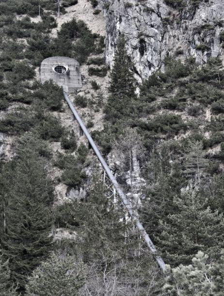 Gerd Jenewein - Landesfotodokumentation 2008