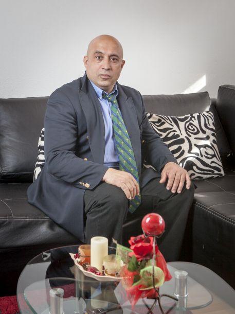 © Markus Jenewein Rasa Hechenbichler