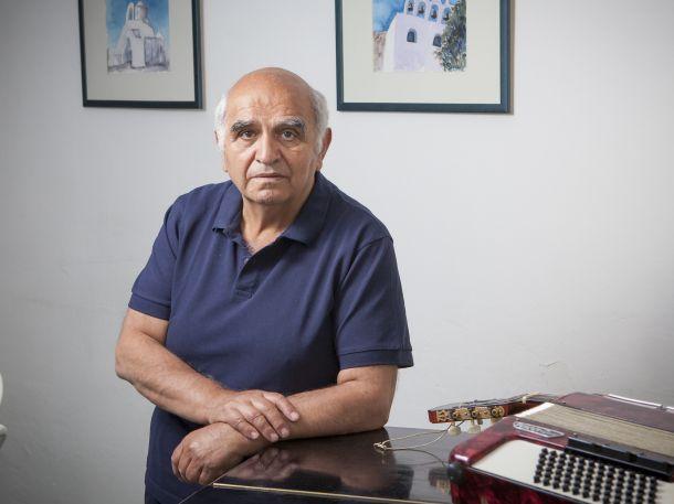 © Markus Jenewein Gregoriadis Lefteris