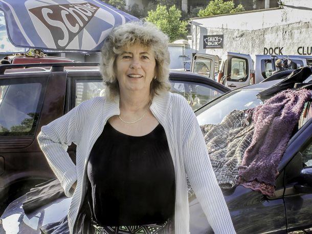 © Gerd Jenewein Karin Jenewein