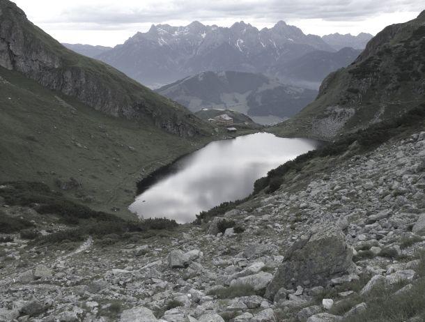 Anton Kiefer - Landesfotodokumentation 2008