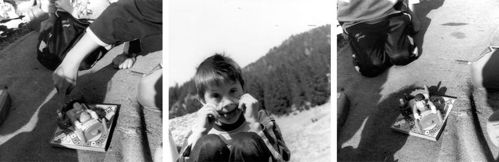 Cornelia Kaufmann - Landesfotodokumentation 2002