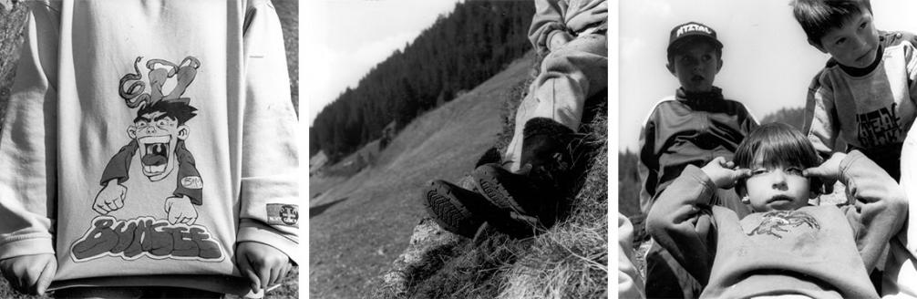 Cornelia Kaufmann - Landesfotodokumentation 2002