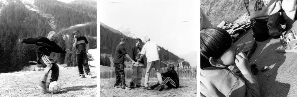 Cornelia Kaufmann - Landesfotodokumentation 2002