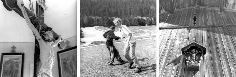 Cornelia Kaufmann - Landesfotodokumentation 2002