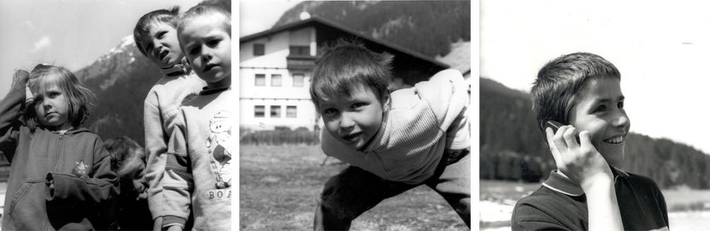 Cornelia Kaufmann - Landesfotodokumentation 2002