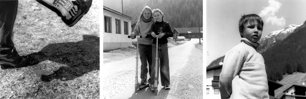 Cornelia Kaufmann - Landesfotodokumentation 2002