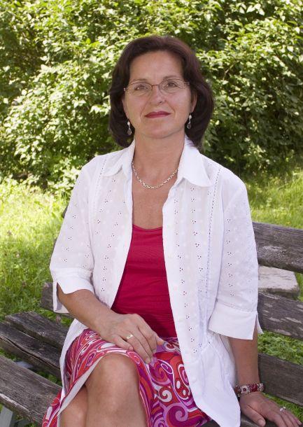 Melitta Abber - Landesfotodokumentation 2005