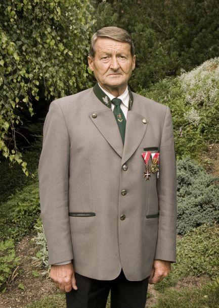 Andrea Berger - Landesfotodokumentation 2005