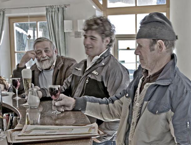 Walter Köck - Landesfotodokumentation 2010