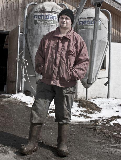 Walter Köck - Landesfotodokumentation 2010