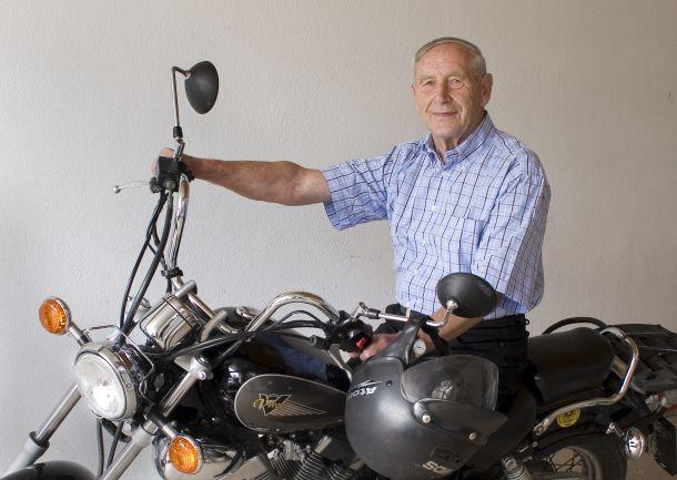 Maria Schott - Landesfotodokumentation 2005